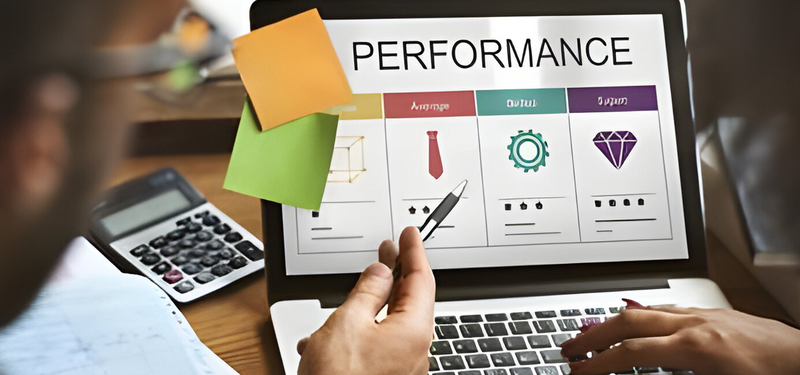 the new age of Performance reviews