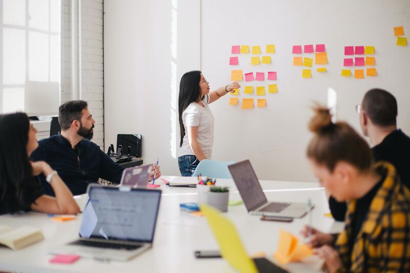A great company culture contributes to overall sucess and profitability of the organization