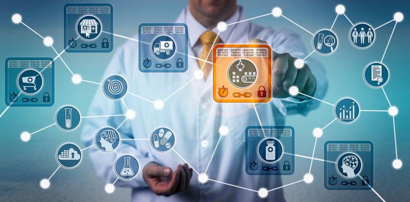 Data Security in HR Database