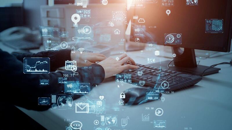 Implementing HRMS in Business