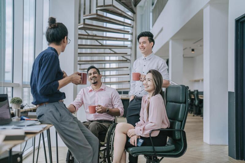 DEI for better Workplace Culture